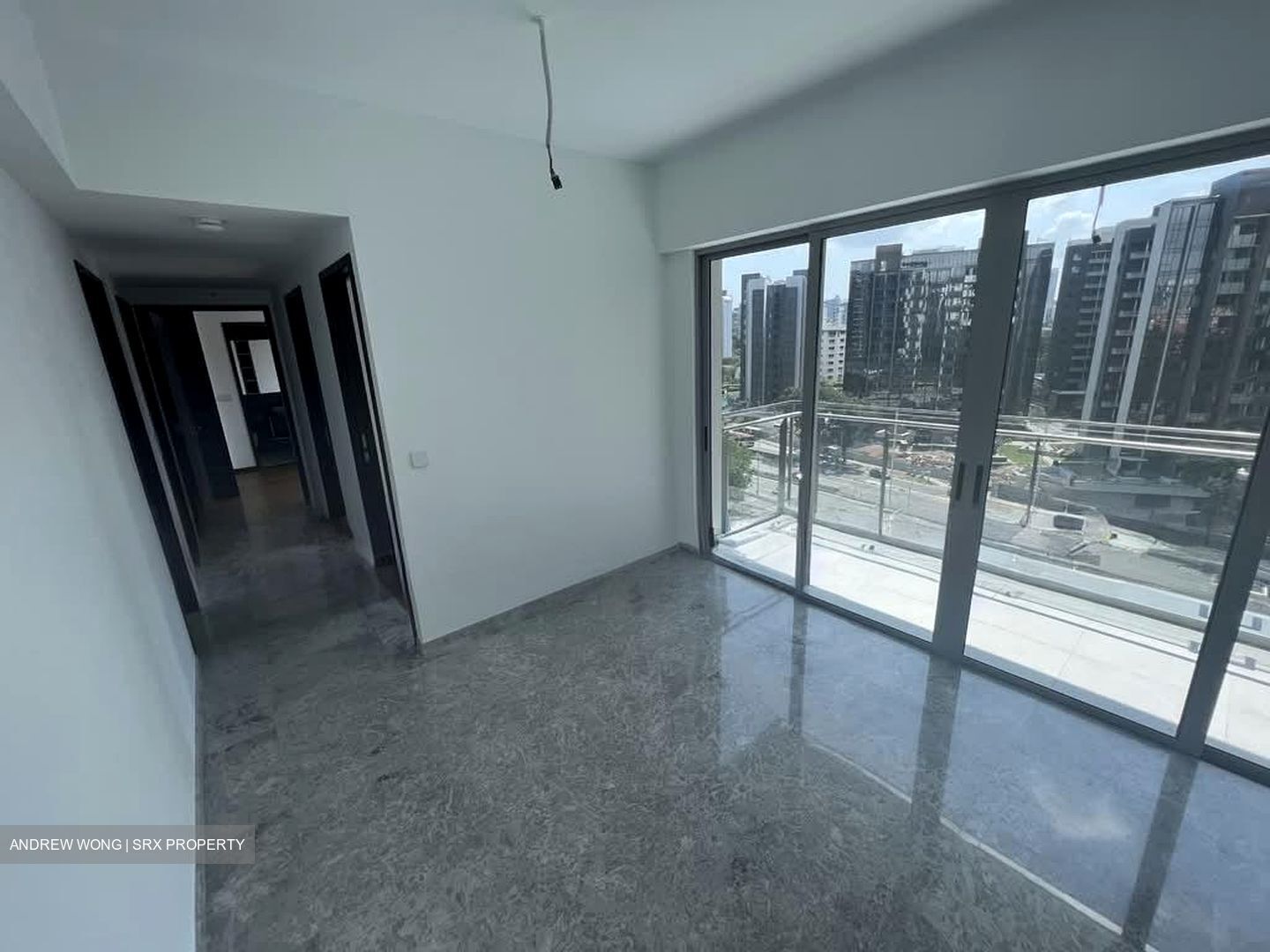 Wilshire Residences (D10), Apartment #531169881